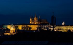 Castle View Apartment